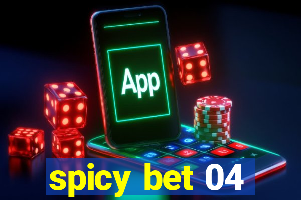 spicy bet 04